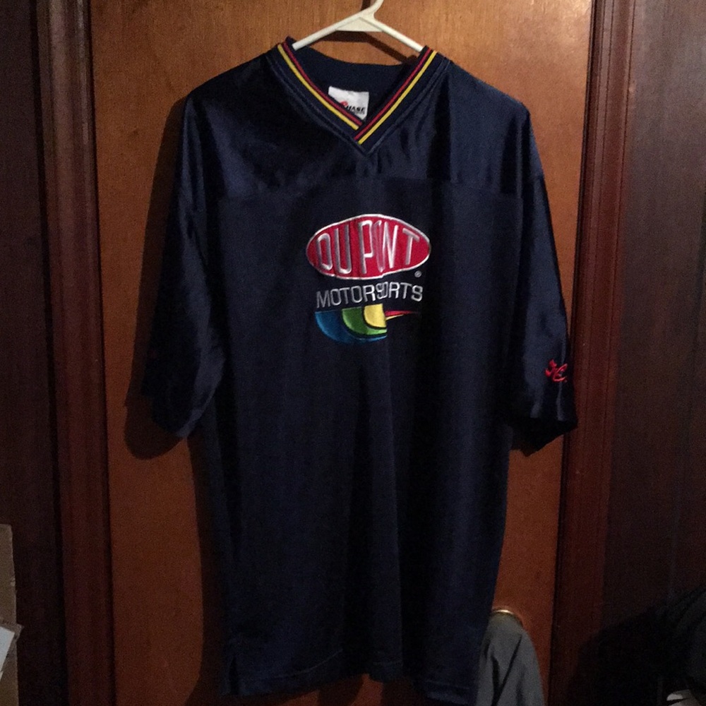 Chase Authentics Jeff Gordon Jersey XL LNWOT